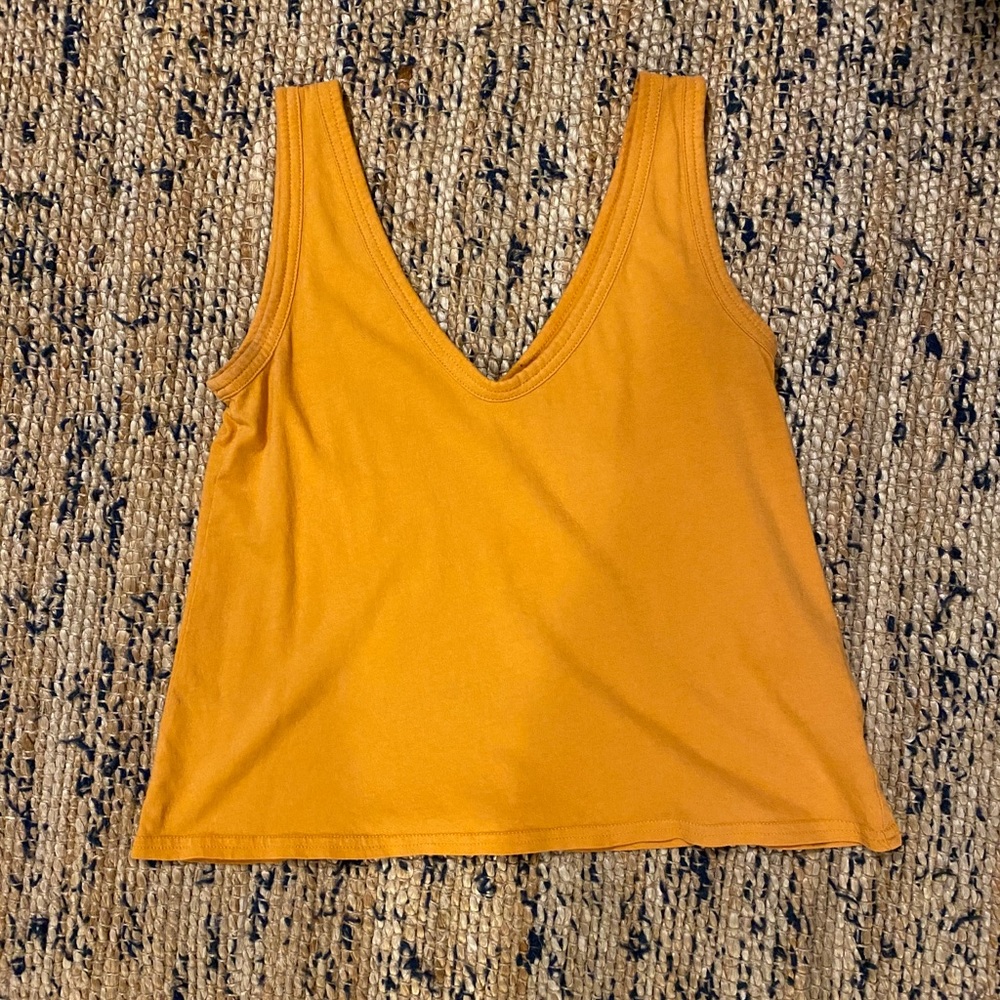 Everlane Tank Top